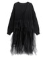 nashinje cardigan